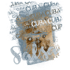 Salsa Cubana - Salsa Dancer Gift