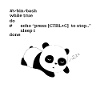 Sleep programmer Funny