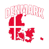Denmark Dänemark