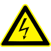 High tension
