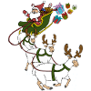 Sheep Christmas