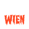 Hellowien - Hello Wien - rolig allhelgonaaftondesign