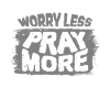 Pray