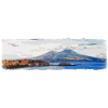 Naples, Vesuvius and Castel dell'Ovo