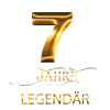 7 Jahre Legendär