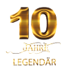 10 Jahre Legendär