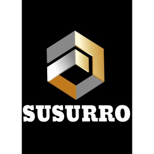 Susurro Logo