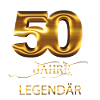 50 Jahre Legendär