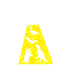 UFO dinosaur