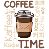 Coffee time