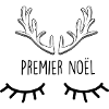 mon premier noel