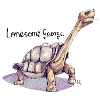 Lonesome George