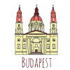 Budapest