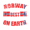 Norvège
