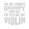 violin