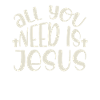 Jesus
