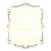 whiskey