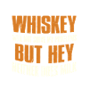 whiskey