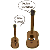 Guitar Father