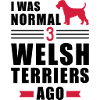 Welsh Terrier