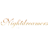 Nightdreamers logo Fluomas