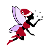Xmas fairy