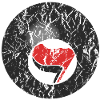 Billiards antifascist