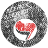 antifa pool billiard