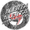 Antifa Billiard Alerta Alerta