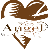 Ange ange coeur ange gardien