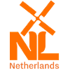 The Netherlands logo new