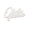 Oida Viennese dialect