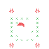 Christmas Shark Ugly Christmas