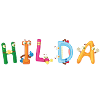 Hilda
