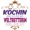 Köchin Weltretterin