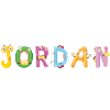 Jordan