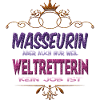 Masseurin Weltretterin