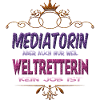 Mediatorin Weltretterin