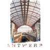 STATION CENTRALE D'ANVERS