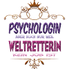 Psychologin Weltretterin