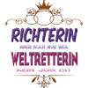 Richterin Weltretterin