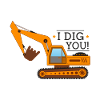 excavator
