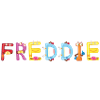 Freddie