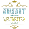 Abwart Weltretter