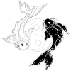 Ying Yang Inverted