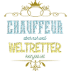 Chauffeur Weltretter