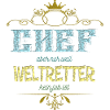 Chef Weltretter