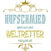 Hufschmied Weltretter