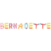 Bernadette
