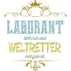 Laborant Weltretter